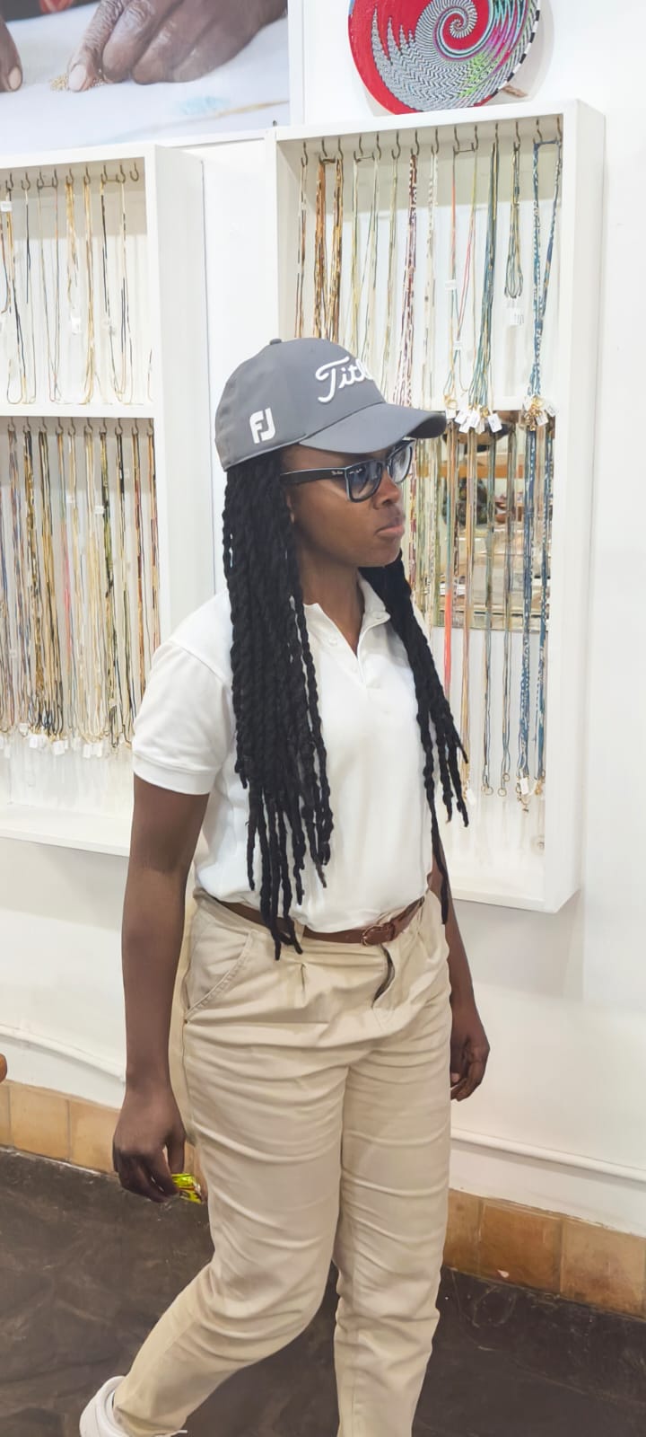 Vuka Motho pilot visit